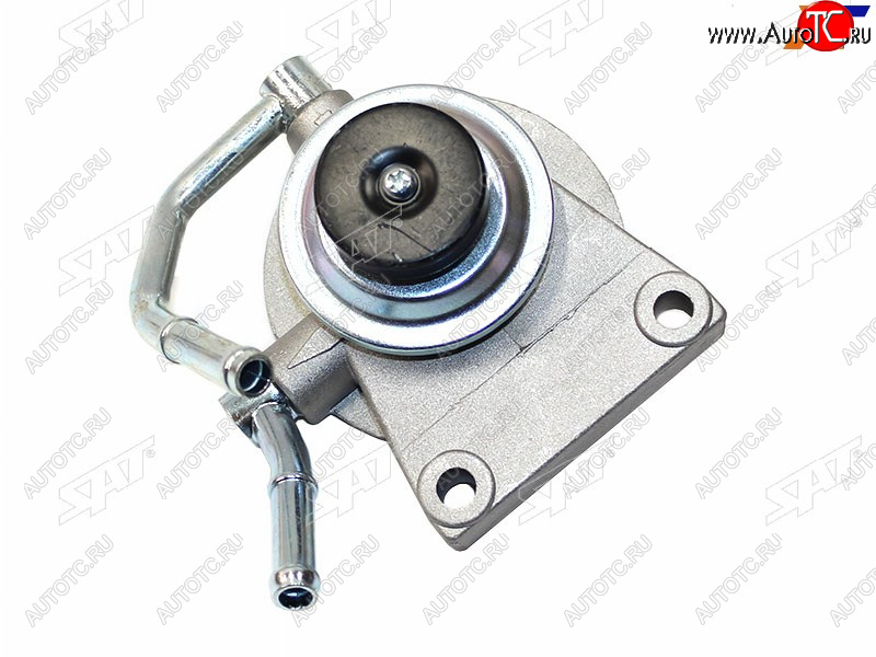 1 159 р. Насос подкачки топлива TOYOTA DYNATOYOACE 14BBU727374 SAT ST-23301-58190  с доставкой в г. Кемерово