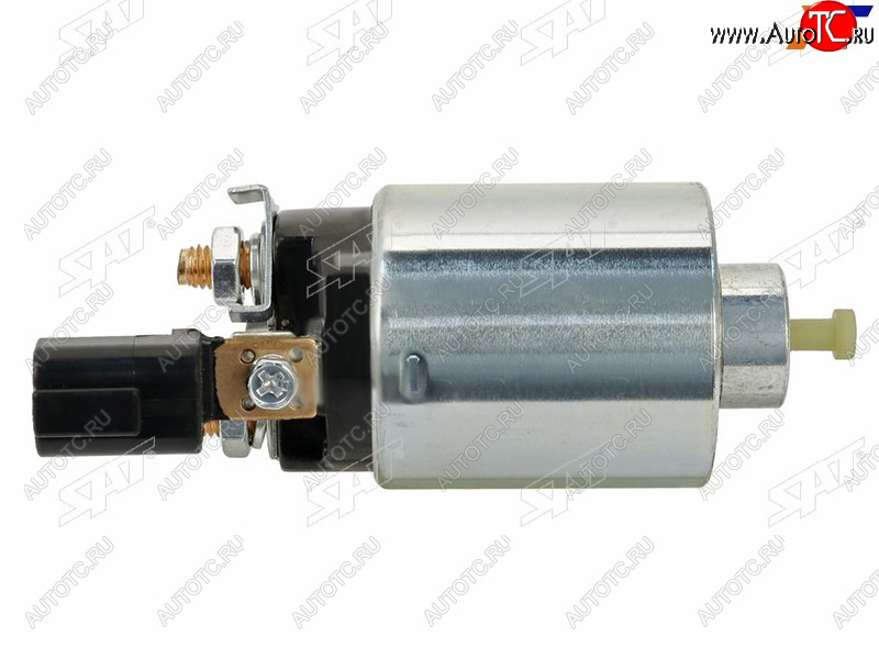 1 269 р. Втягивающее реле стартера NISSAN MURANO 3.5 Z50 04-08 VQ35DETEANA J31 03-08 SAT ST-23343-CA000  с доставкой в г. Кемерово
