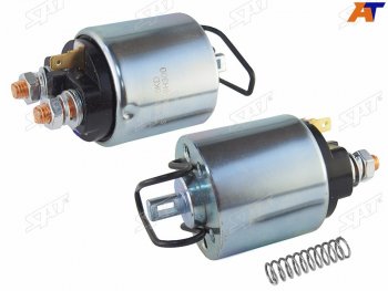 Втягивающее реле стартера NISSAN SERENAX-TRAILTEANAAVENIR 2,02,5 01-07 QR20#QR25# SAT ST-23343-8H300