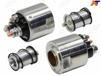 Втягивающее реле стартера MERCEDES BENZ A-CLASS W168169 1.4-1.7 97-12 M166.940M266.940 SAT ST-23343-AX000