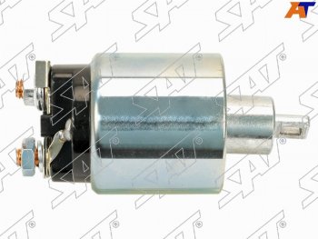 Втягивающее реле стартера NISSAN QASHQAI 2.0 MR20DE 06-RENAULT MEGANE 2.0 09- M4R711 SAT ST-23343-EN200