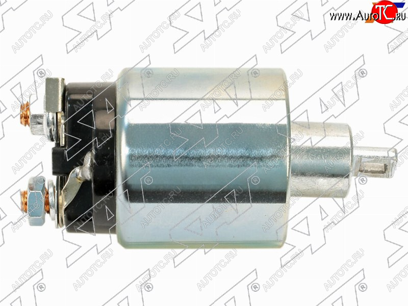 1 169 р. Втягивающее реле стартера NISSAN QASHQAI 2.0 MR20DE 06-RENAULT MEGANE 2.0 09- M4R711 SAT ST-23343-EN200  с доставкой в г. Кемерово