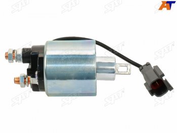 Втягивающее реле стартера NISSAN MAXIMA QX A32 95-00 VQ20DEVQ30DE SAT ST-23343-85E00