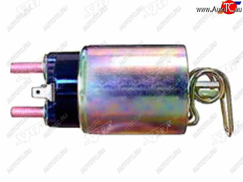 1 099 р. Втягивающее реле стартера NISSAN BLUEBIRD U13U14 91-01                                              SAT ST-23343-54A00  с доставкой в г. Кемерово