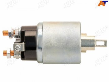 Втягивающее реле стартера NISSAN TERRANO 2.7 R20 12V 96-02 TD27T SAT ST-23343-02N00