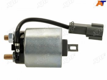 Втягивающее реле стартера NISSAN PRIMERA 02- QR20DEINFINITI FX35 03-08 VQ35DE SAT ST-23343-16E02