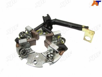 Щеточный узел cтартера RENAULT LAGUNA II 1.9 KG 01-07SUZUKI GRAND VITARA 2.7 01-06 SAT ST-23378-50Y12