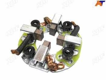 Щеточный узел cтартера NISSAN NAVARA 05- YD25DDTMITSUBISHI PAJERO 3.2 00- 4M41 SAT ST-23378-1P115