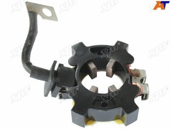Щеточный узел cтартера SUBARU IMPREZA 1.8 92-00 EJ16EEJ18ENISSAN ALMERA N15 95-00 SAT ST-233780-M210