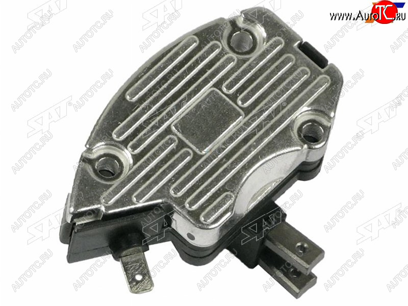 429 р. Реле-регулятор напряжения генератора NISSAN SUNNY 93-95PRIMERA 1.62.0 14,6V 90-96 SR20DEGA16 SAT ST-235-0052  с доставкой в г. Кемерово