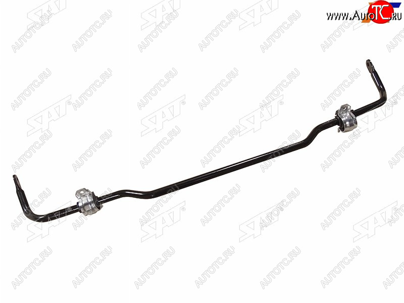 5 899 р. Стабилизатор задний D-21.7 SKODA OCTAVIA 05-10VW PASSAT 11-14TIGUAN 07-16GOLF 03-08AUDI A3 04-13 SAT ST-236-0003  с доставкой в г. Кемерово