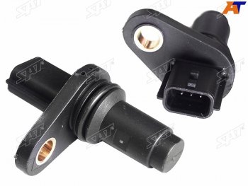 Датчик положения коленвала NISSAN MR18DE,MR20DE - C11X,J10E,T31,T31R 06- SAT ST-23731-1VA0A