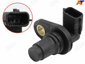 Датчик положения распредвала QR25DEVQ25HRVQ25DEVQ35DE Nissan SAT ST-23731-JA11B