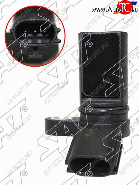 1 079 р. Датчик положения распредвала NISSAN VK45VK56QG13QG15QG16QG18CR12CR14YD22F9QK9KC SAT ST-23731-4M50B  с доставкой в г. Кемерово