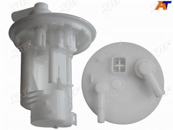 Фильтр топливный TOYOTA  PASSO KGC1#QNC10 04-10 SAT ST-23908-97205