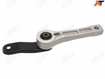 1 239 р. Подушка двигателя VW JETTA 05-16GOLF 03-PASSAT 05-15TIGUAN 07-SKODA YETI 10-OCT SAT ST-24-0037  с доставкой в г. Кемерово. Увеличить фотографию 1