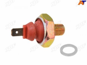 Датчик давления масла VW PASSAT 80-96 POLO 85-91 VOLVO 960 91-94 SAT ST-241-0012