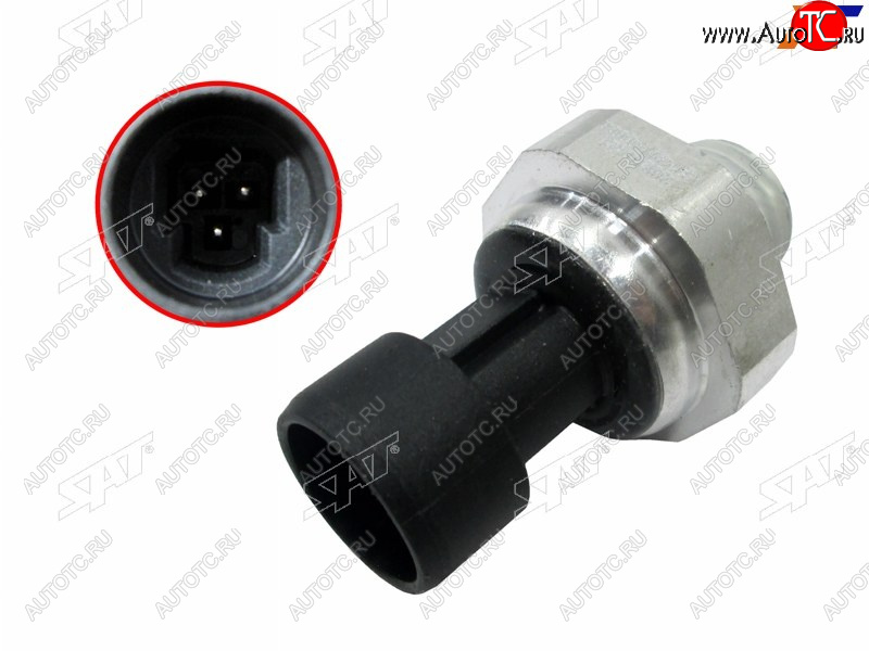 1 799 р. Датчик давления масла OPEL VECTRA C 05-08 ANTARA 06-11 INSIGNIA 08-17 CHEVROLET CAPTIVA 06- SAT ST-241-0008 с доставкой в г. Кемерово Увеличить фотографию 1 1 799 р. Датчик давления масла OPEL VECTRA C 05-08 ANTARA 06-11 INSIGNIA 08-17 CHEVROLET CAPTIVA 06- SAT ST-241-0008 с доставкой в г. Кемерово