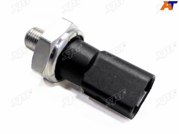 Датчик давления масла SKODA OCTAVIA 04-08 VW GOLF 04-14 JETTA 05-18 PASSAT 06- SAT ST-241-0037