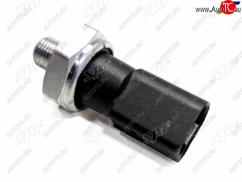389 р. Датчик давления масла SKODA OCTAVIA 04-08 VW GOLF 04-14 JETTA 05-18 PASSAT 06- SAT ST-241-0037  с доставкой в г. Кемерово