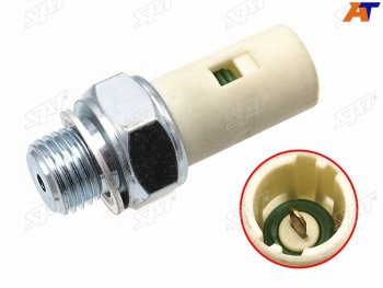 Датчик давления масла RENAULT KANGOO 97-09 LAGUNA 93-01 MEGANE 96-03 SAT ST-241-0034