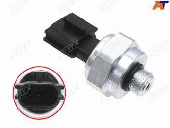 Датчик давления ГУР NISSAN ALMERA 01-05 MURANO 02-08 AD 95-05 SAT ST-241-0032