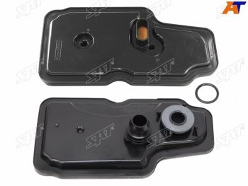 Фильтр АКПП CHEVROLET CRUZE 10-15EPICA 08-12CAPTIVA 11-15 SAT ST-24230708