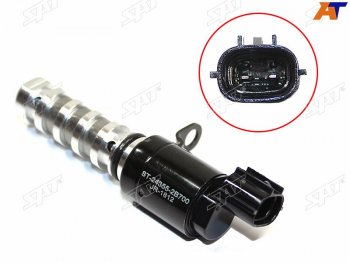 Клапан изменения фаз ГРМ HYUNDAI ACCENTSOLARIS 1,6 11-VELOSTER GS 11-CRETA A0 15-KIA RIO IH 11- SAT ST-24355-2B700
