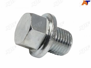 120 р. Пробка сливная NISSAN MANY SAT ST-244-0003  с доставкой в г. Кемерово. Увеличить фотографию 1