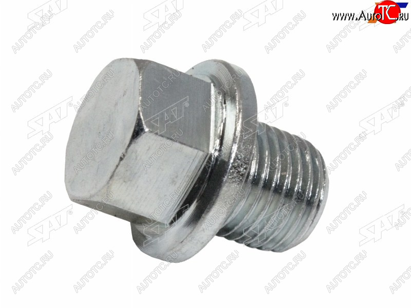 120 р. Пробка сливная NISSAN MANY SAT ST-244-0003  с доставкой в г. Кемерово