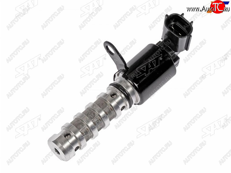 1 329 р. Клапан изменения фаз ГРМ HYUNDAI TUCSON TM 2,0 09-SANTA FE CM 10-KIA SORENTO XM 12-14 (выпуск) SAT ST-24375-2G500  с доставкой в г. Кемерово
