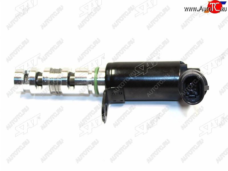 1 469 р. Клапан изменения фаз ГРМ HYUNDAI ELANTRA 11-KIA SPORTAGE SL 2,0 10- (выпуск) SAT ST-24375-2E000  с доставкой в г. Кемерово