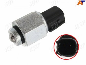 Датчик включения заднего хода FORD FOCUS 99-MONDEO 96- TRANSIT 02- SAT ST-246-0029