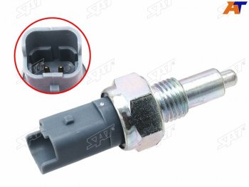Датчик включения заднего хода PEUGEOT 206 98-09 207 07-11 307 01-09 406 99-04 CITROEN SAT ST-246-0027