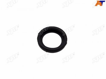 76 р. Кольцо свечного колодца HONDA F22BF20ZF18AF23AH23AH22AG25AC32A (25x37,8x6) SAT ST-248-0001  с доставкой в г. Кемерово. Увеличить фотографию 1