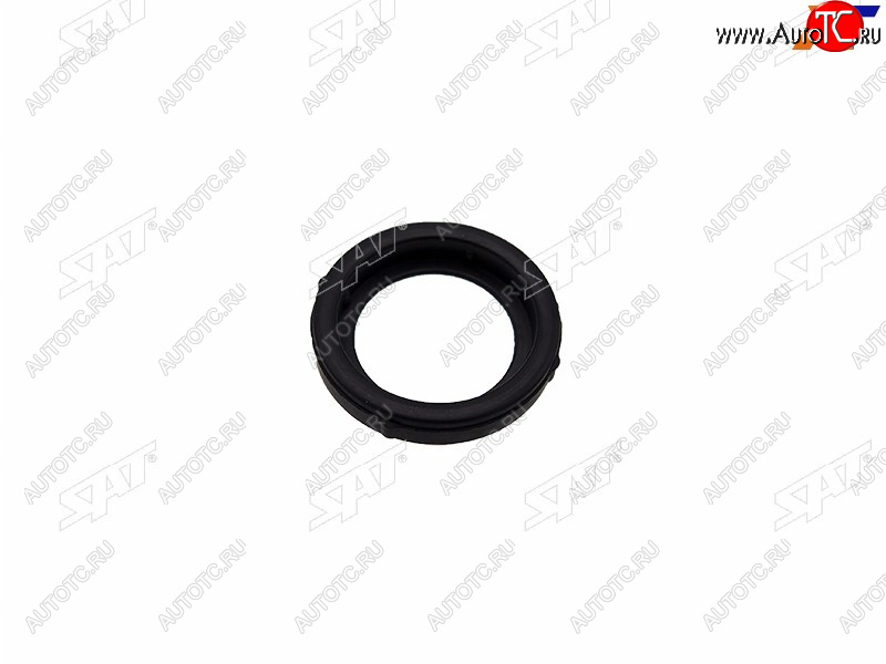76 р. Кольцо свечного колодца HONDA F22BF20ZF18AF23AH23AH22AG25AC32A (25x37,8x6) SAT ST-248-0001  с доставкой в г. Кемерово