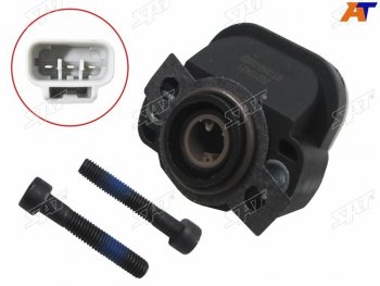 Датчик положения дроссельной заслонки GRAND CHEROKEE 99-05 CHEROKEE 97-01WRANGLER 96-007 SAT ST-250-0002