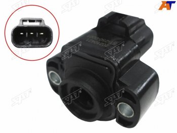 Датчик положения дроссельной заслонки GRAND CHEROKEE 99-05 CHEROKEE 97-01WRANGLER 96-007 SAT ST-250-0001