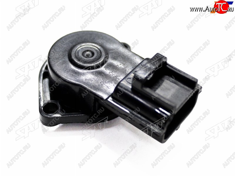 1 499 р. Датчик положения дросельной заслонки MAZDA 3 03-09 MAZDA 6 02-08 MAZDA 5 05-11 SAT ST-250-0009  с доставкой в г. Кемерово