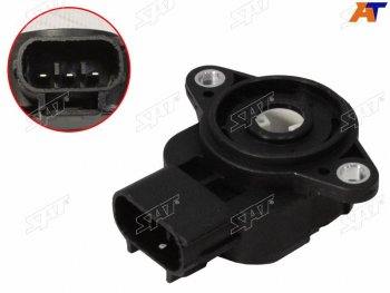 Датчик положения дроссельной заслонки Toyota CamiDuet 99-04 SAT ST-250-0006