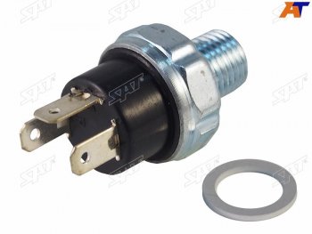 Датчик давления масла G15MFA15MF DAEWOO NEXIA 95- (0,5 bar) SAT ST-25036834