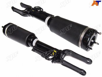 Стойка передняя пневматическая MERCEDES R-CLASS (W251 CHASSIS) 06-13 LH=RH                           SAT ST-2513203113