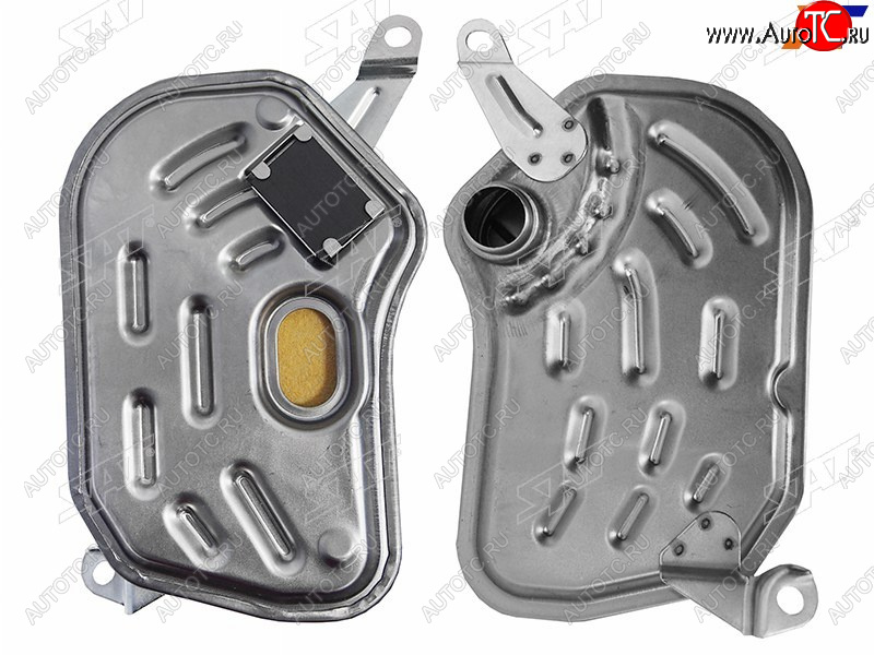 1 499 р. Фильтр АКПП HONDA CIVIC 96-99 SAT ST-25420P4V003  с доставкой в г. Кемерово