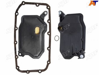 Фильтр АКПП HONDA Civic 01-05 EN2,ES8 SAT ST-25420-PLY-003