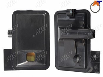 Фильтр АКПП HONDA ACCORD CL7-9 CIVIC FD1-2CR-V RD4-7ODYSSEY RB1-2STEP WGN RF3-7INTEGRA DC5 K20A SAT ST-25420-RCT-004