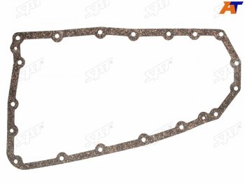 339 р. Прокладка АКПП MITSUBISHI ASX 10- LANCER 06- OUTLANDER 07- NISSAN QASHQIA 07-13 X- TRAIL 01-13 SAT ST-255-0016  с доставкой в г. Кемерово. Увеличить фотографию 1