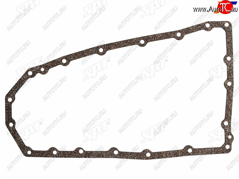 191 р. Прокладка АКПП NISSAN X-TRAIL T32 13- TEANA  T32 08-14 T33 14-17 SERENA 12-16 QASHQAI 13-19 JUK SAT ST-255-0015  с доставкой в г. Кемерово