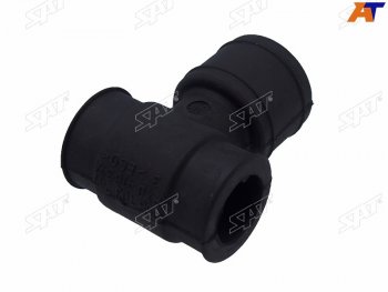 Фланец вентиляции картерных газов VAG 1,8T 97-09 SAT ST-262-0001