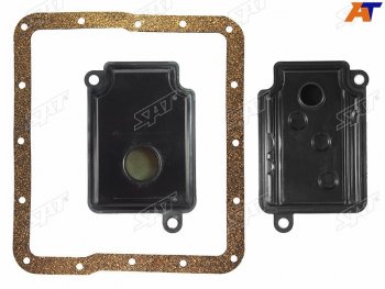 Фильтр АКПП SUZUKI JIMNY G13BB 99-05 SAT ST-26570-81A11