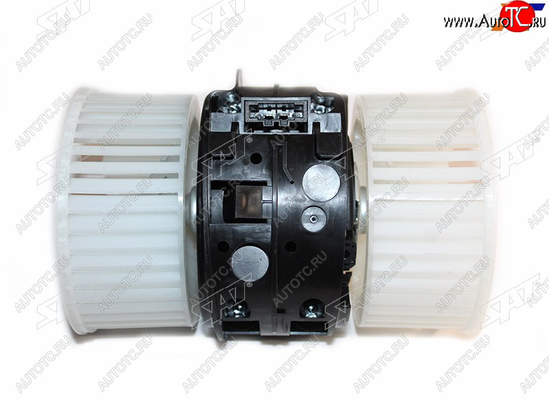 7 799 р. Мотор отопителя салона Renault Megane 08-16 SAT ST-272108241R  с доставкой в г. Кемерово